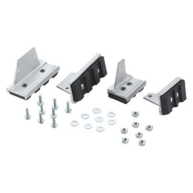 MHV-PK130S PK130S  LOUISVILLE STEP LADDER REPLACEMENT SHOE KIT