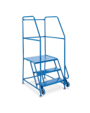 MHW-H5087 H-5087 3 Step Tilt and Roll Ladder