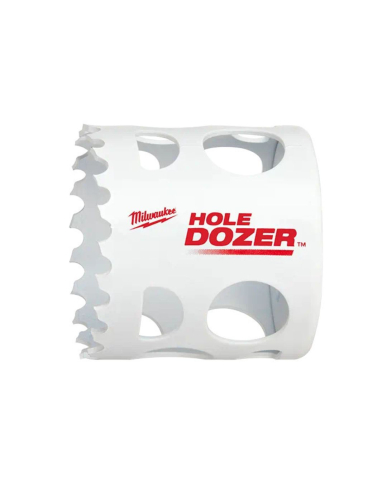 MIA-49560142 MILWAUKEE DOZER HOLE SAW,2-3/8"  #49-56-0142