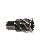 MIA-49590562 MILWAUKEE 9/16" X 1" HSS ANNULAR CUTTER #49-59-0562