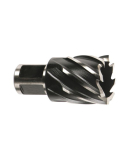 MIA-49590687 MILWAUKEE 11/16" X 1" HSS ANNULAR CUTTER #49-59-0687