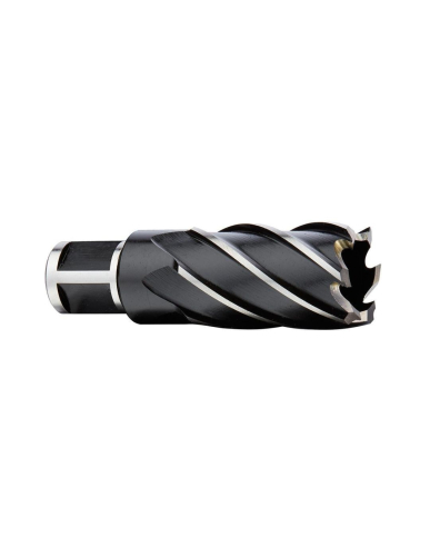 MIA-49592050 MILWAUKEE 1/2" X 2" HSS ANNULAR CUTTER #49-59-2050