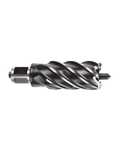 MIA-49592144 MILWAUKEE 1-7/16" X 2" HSS ANNULAR CUTTER