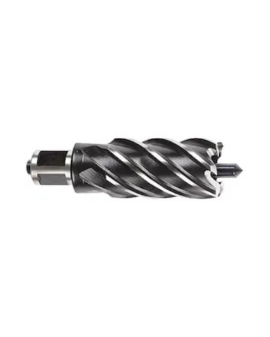 MIA-49592169 MILWAUKEE 1-11/16" X 2" HSS ANNULAR CUTTER #49-59-2169