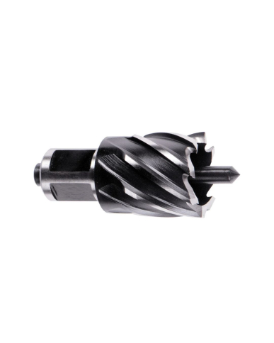 MIA-49592188 MILWAUKEE 1-7/8 X 2" HSS ANNULAR CUTTER #49-59-2188