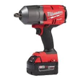MIL-299322 2993-22 M18 FUEL HTIW / 3/8" MID TORQ KIT