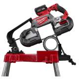 MIL-48080260 MILWAUKEE #48-08-0260 PORTABLE BANDSAW