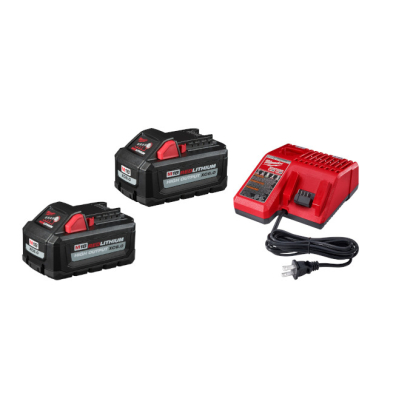 MIL-48591862SC MILWAUKEE 48-59-1862SC STARTER KIT