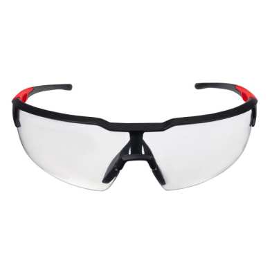 MIL-48732011 MILWAUKEE 48-73-2011 Glasses-Clear Anti-Scratch