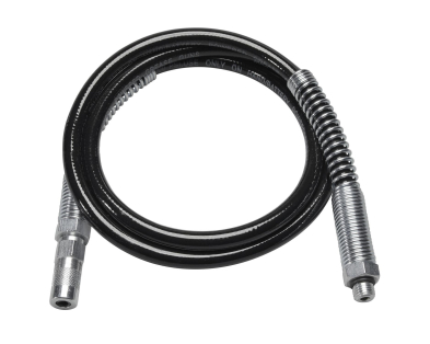 MIL-49162647 49-16-2647 48" GREASE GUN HOSE W/COUPLER