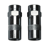 MIL-49162649 49-16-2649 2-PK GREASE GUN COUPLERS