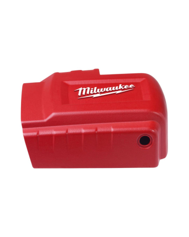 MIL-49242371 MILWAUKEE 49-24-2371 M18 Power Source