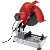 MIL-617720 6177-20, 14" ABRASIVE CUT OFF MACHINE
