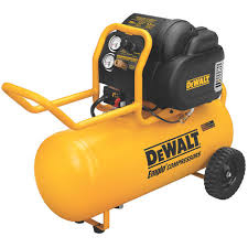 MPT-D55168 DEWALT D55168 17 GAL eHP JOB BOSS COMPRESSOR, 200 PSI