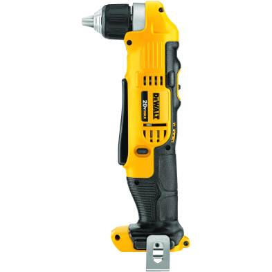 MPT-DCD740B DEWALT DCD740B 20V MAX 3/8"RIGHT ANGLE DRILL/DRIVER-TOOLONLY