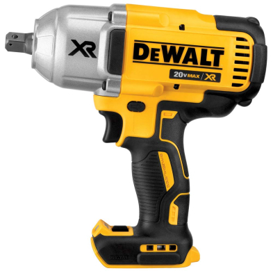 MPT-DCF899B DEWALT 20V MAX* XR 1/2" Cordless Impact Wrench