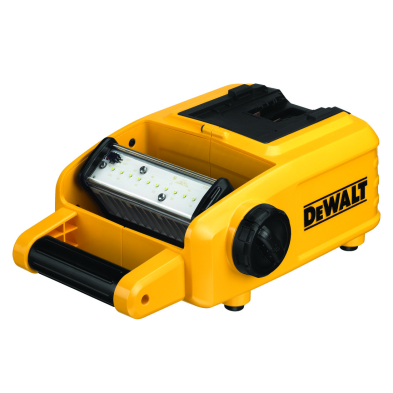 MPT-DCL060 DEWALT DCL060 18V/20V MAX CORDLESS LED AREA LIGHT