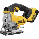 MPT-DCS331B DEWALT DCS331B 20V MAX JIG SAW -TOOL ONLY