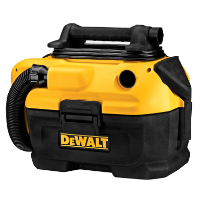 MPT-DCV581H DEWALT DCV581H WET/DRY VACUUM W/HEPA FILTER