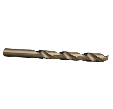 MPT-DD4022B6 DEWALT DD4022B6 11/32" COBALT JOBER DRILL BIT