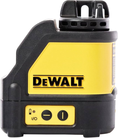 MPT-DW088K DEWALT DW088K SELF LEVELING CROSS LINE LASER