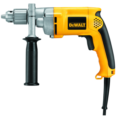 MPT-DW235G DEWALT DW235G 1/2" VSR 0-850RPM DRILL 7.8A KEYED CHUCK