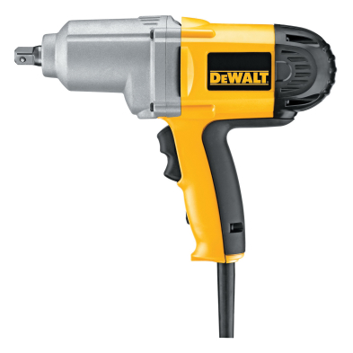 MPT-DW292 DEWALT DW292 1/2" ELECTRIC IMPACT WRENCH W/DETENT PIN