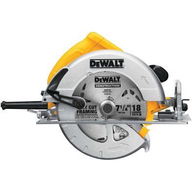 MPT-DWE575 DEWALT DWE575 7-1/4" CIRCULAR SAW