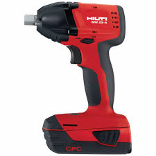 MPT-HI3487036 HILTI 3487036 SIW 22-A COMPACT IMPACT WRENCH