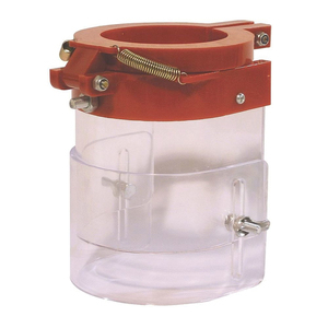 MPT-KIKM118 KING CHUCK SAFETY GUARD (FITS KC0117C/FC,117F/FN,)