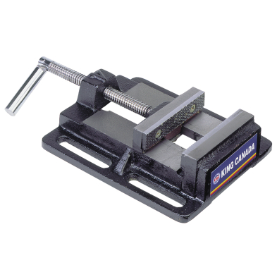 MPT-KIKPV6 SCN  BV694 DRILL PRESS VISE 6"