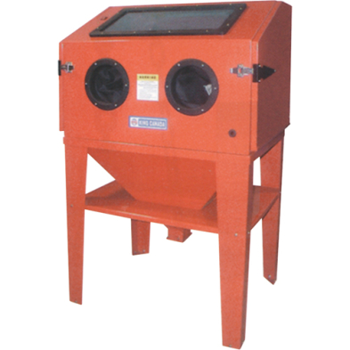 MPT-KIKSB350 KING KSB-350 SANDBLAST CABINET