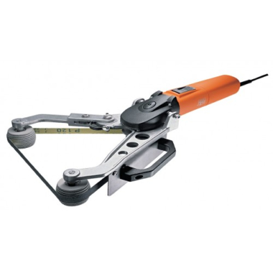 MPT-RS1270E #RS12-70E PIPE SANDER, PRO SET