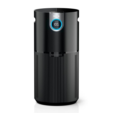 OF1-14300462 143-0046-2 SHARK CLEAN SENSE IQ AIR PURIFIER WITH HEPA MULTI