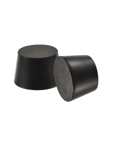 OF1-B09PY9FPNJ B09PY9FPNJ Rubber Tapered Plug 33mm to 41mm 10 Pieces
