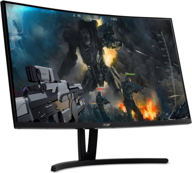 OF1-B0CLT5Q49L B0CLT5Q49L Acer 27&rdquo; VA Curved Gaming Monitor