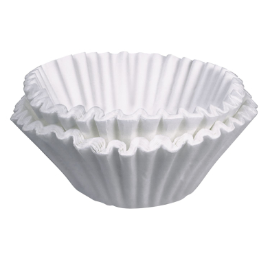 OF1-BUN1156000 BUNN-COMMERCIAL COFFEE FILTERS, 1000/PK - 20115.600
