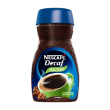 OF1-DECAF170G NESTLE NESCAFE DECAF 170G