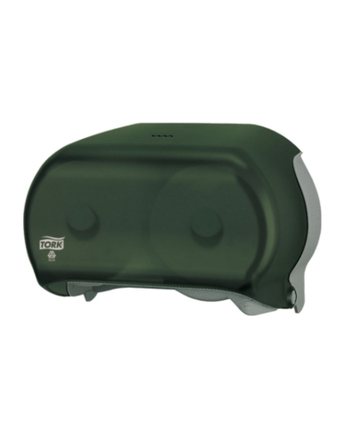 OF1-JB517 JB517 Twin Toilet Paper Dispenser, Multiple Roll Capacity