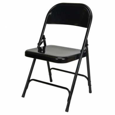OF1-OP960 SCN OP960 STEEL FOLDING CHAIR