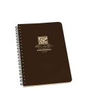 OF1-OQ443 RITE IN THE RAIN OQ443 Side-Spiral Notebook, Soft Cover