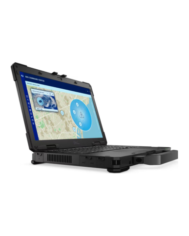 OF1-RB14250 DELL RB14250 Pro Rugged 14 Laptop