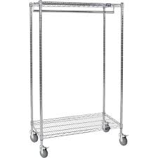 OF1-RN797 RN797, KLETON Wire Garment Rack