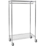 OF1-RN797 RN797, KLETON Wire Garment Rack