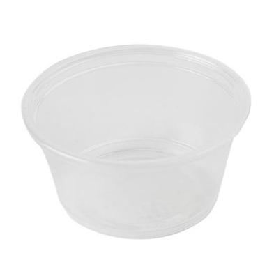 OF1-S20149 S-20149, 2OZ TRANSLUSENT PORTION CUP