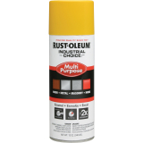 PA1-1644830 1644830 ENAMEL SPRAY PAINT YELLOW