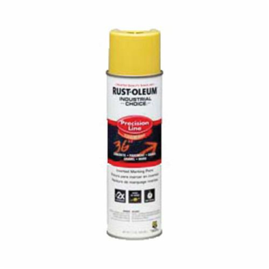 PA1-203025V 203025V HIGH VISIBILTY YELLOW SPRAY PAINT