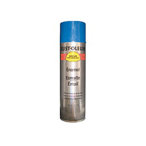PA1-209718 RUSTOLEUM - V2100 -FORD BLUE  - 15 OZ