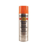 PA1-2255838 RUSTOLEUM V2255838 FLUORESCENT ORANGE SPRAY PAINT