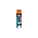 PA1-A03700004 KRYLON A03700004 QUIK-MARK INVERTED PAINT WB 17OZ FLR-ORANGE